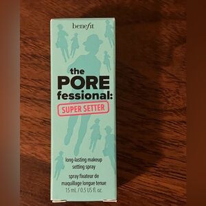 Benefit The‎ POREfessional Super Setter - Light Green